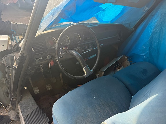 Citroen ID20 3 of 12