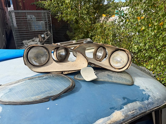 Citroen ID20 4 of 12