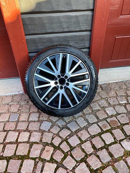 Mercedes-Benz E 220 d 11 of 12