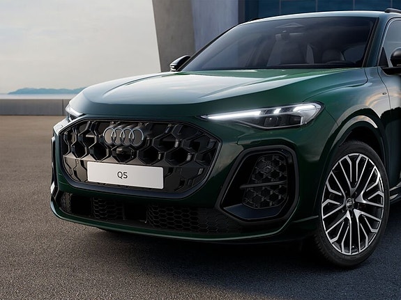 Audi Q5 5 of 10