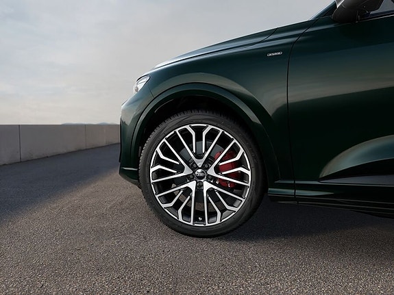 Audi Q5 4 of 10