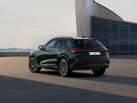 Audi Q5 3 of 10