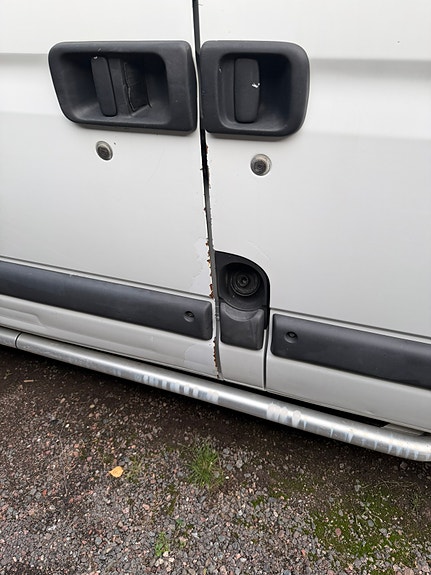 Renault Master 6 of 9