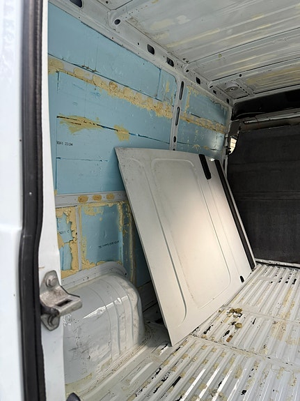 Renault Master 8 of 9