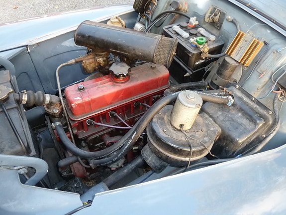 Volvo PV 9 of 9