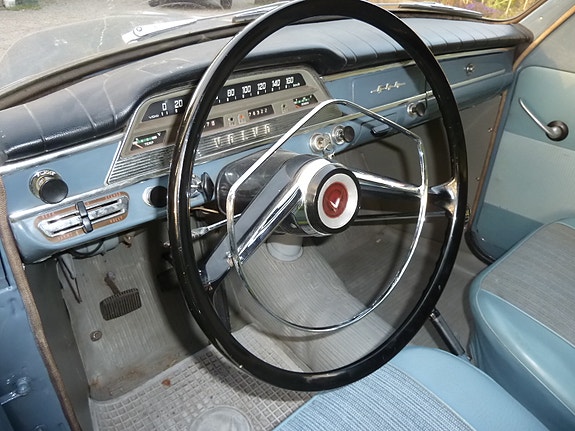 Volvo PV 7 of 9