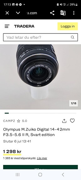 Product image 1 of 2