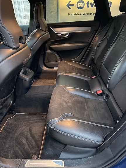 Volvo V90 6 of 6