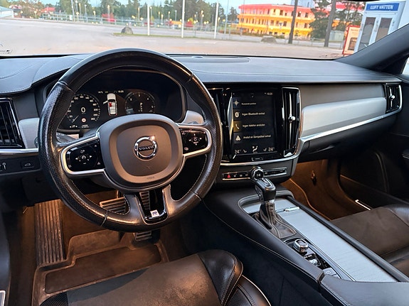 Volvo V90 5 of 6