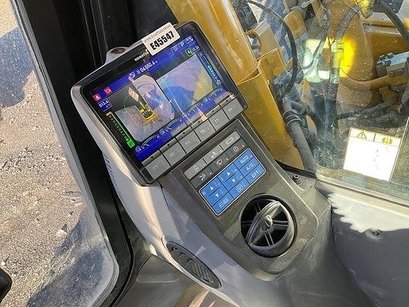 Komatsu HB365LC-3E0 22 of 24