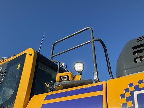 Komatsu HB365LC-3E0 13 of 24