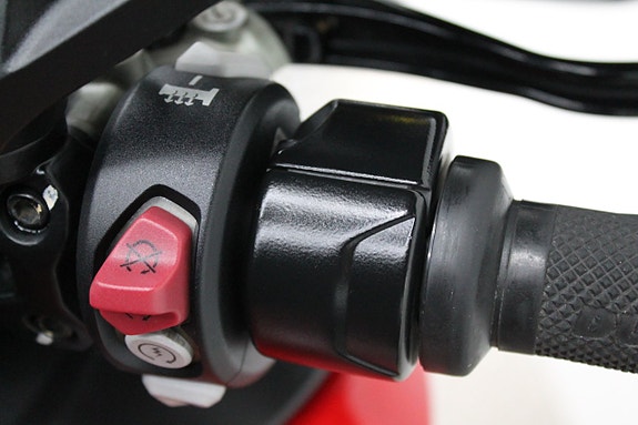 Ducati Multistrada 1200 S ABS Termignoni Kampanj 3.95% 18 of 19