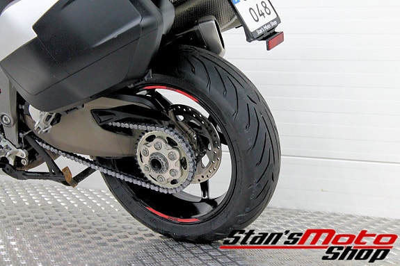 Ducati Multistrada 1200 S ABS Termignoni Kampanj 3.95% 13 of 19