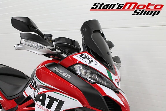Ducati Multistrada 1200 S ABS Termignoni Kampanj 3.95% 9 of 19