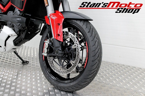 Ducati Multistrada 1200 S ABS Termignoni Kampanj 3.95% 8 of 19