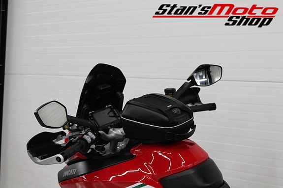 Ducati Multistrada 1200 S ABS Termignoni Kampanj 3.95% 17 of 19