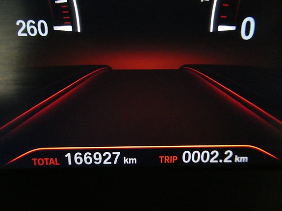 BMW 520d 13 of 26