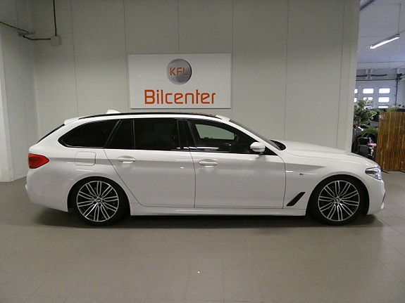 BMW 520d 3 of 26