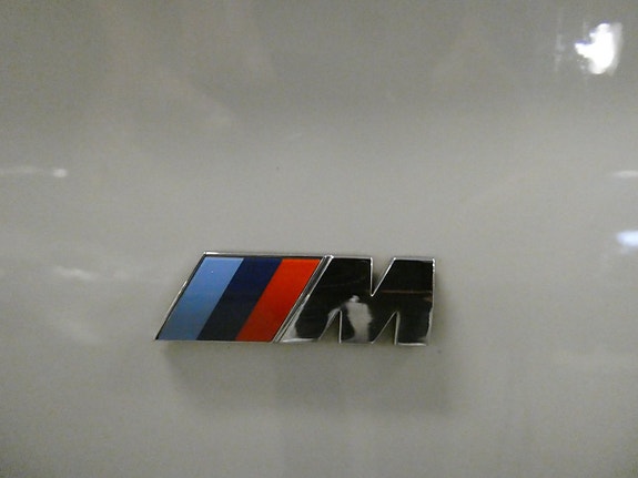 BMW 520d 25 of 26