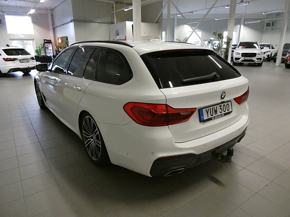 BMW 520d 6 of 26