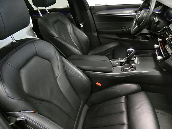 BMW 520d 12 of 26