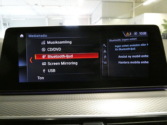 BMW 520d 21 of 26