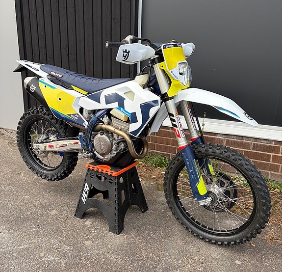 Husqvarna FE 350 2024 4 of 6