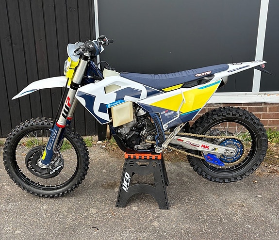 Husqvarna FE 350 2024 5 of 6