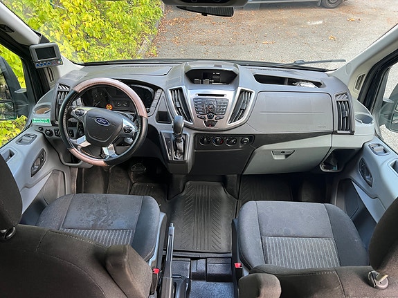 Ford Transit 5 of 6