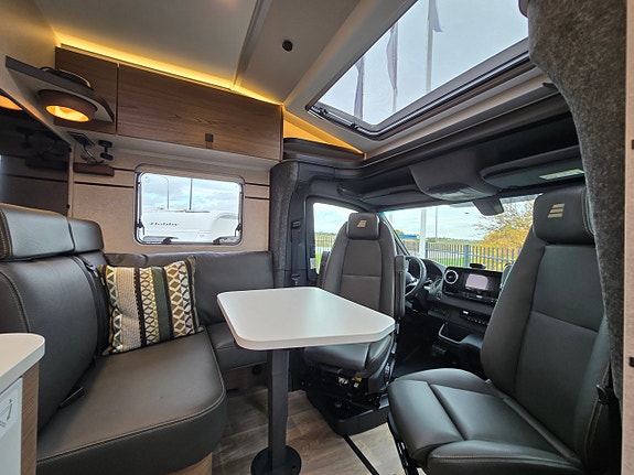 Hymer ML-T 580 4x4 Facelift 8 of 14