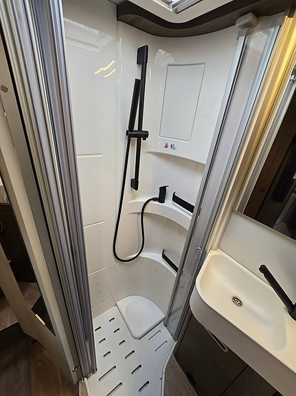 Hymer ML-T 580 4x4 Facelift 14 of 14