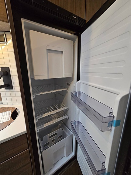 Hymer ML-T 580 4x4 Facelift 13 of 14