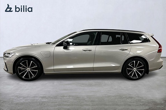 Volvo V60 7 of 30
