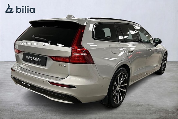 Volvo V60 10 of 30