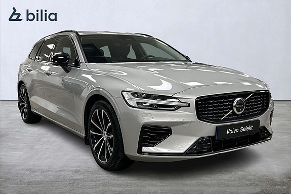 Volvo V60 4 of 30