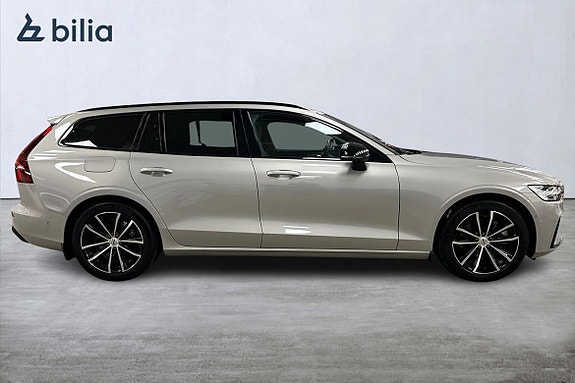 Volvo V60 6 of 30