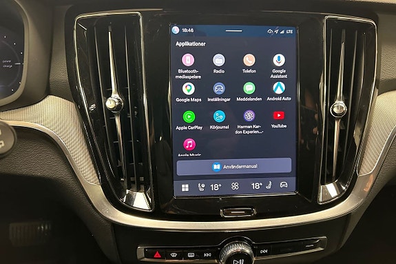 Volvo V60 17 of 30