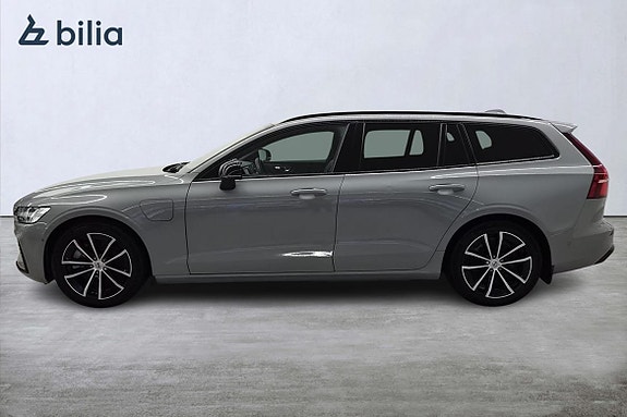 Volvo V60 7 of 24