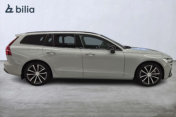 Volvo V60 6 of 24
