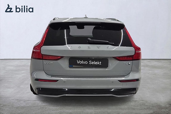 Volvo V60 9 of 24