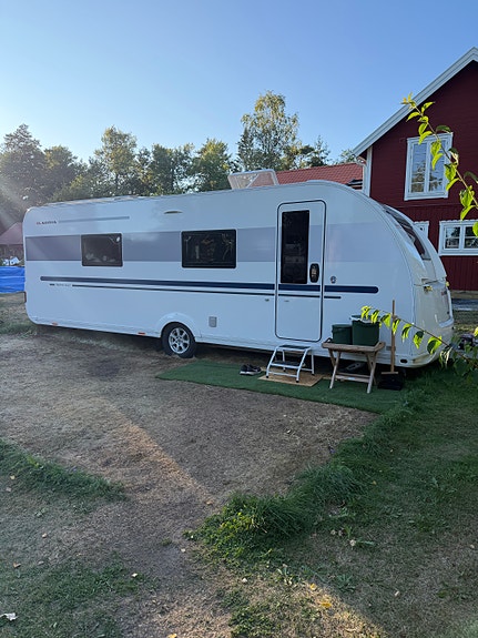 Adria Alpina 663 HT 3 of 11