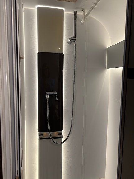 Adria Alpina 663 HT 5 of 11