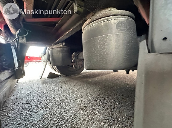 Flissläp 27 of 27