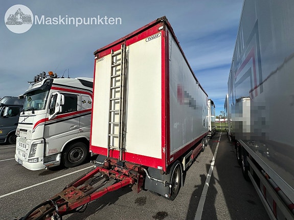 Flissläp 8 of 27
