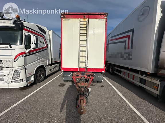 Flissläp 2 of 27