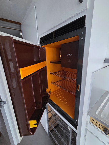 KABE Kabe Safir Grand de Luxe 5 of 9