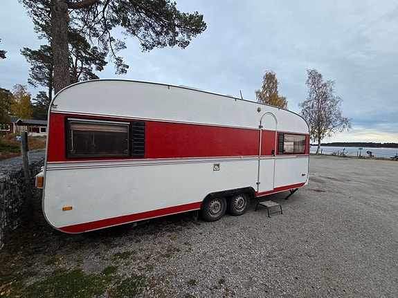 KABE Kabe Safir Grand de Luxe 2 of 9