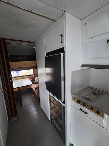 KABE Kabe Safir Grand de Luxe 8 of 9