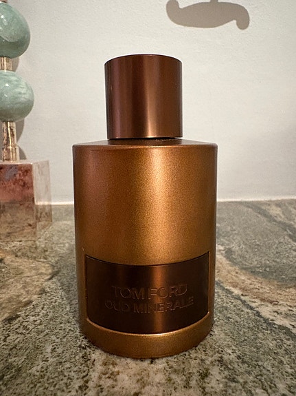 Tom Ford Oud Minérale parfym 100 ml