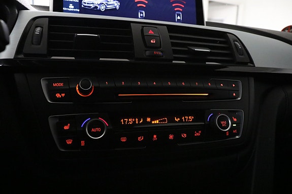 BMW 320d 17 of 21